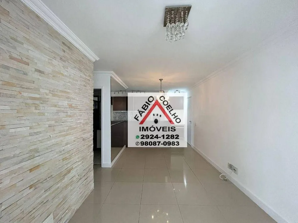 Apartamento, 3 quartos, 67 m² - Foto 8