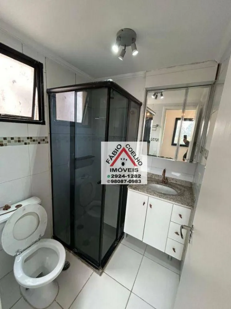 Apartamento, 3 quartos, 67 m² - Foto 11