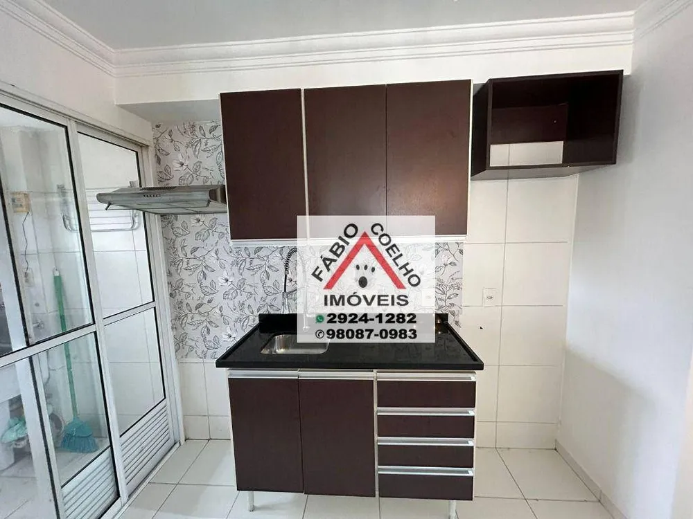 Apartamento, 3 quartos, 67 m² - Foto 10