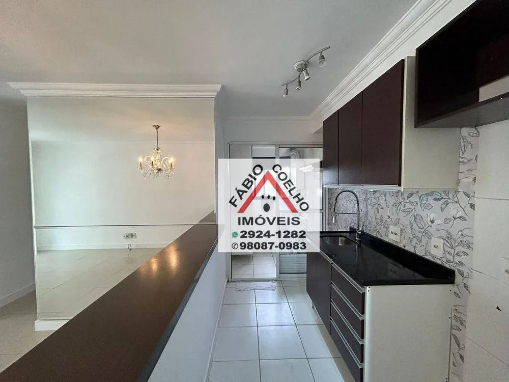 Apartamento, 3 quartos, 67 m² - Foto 12