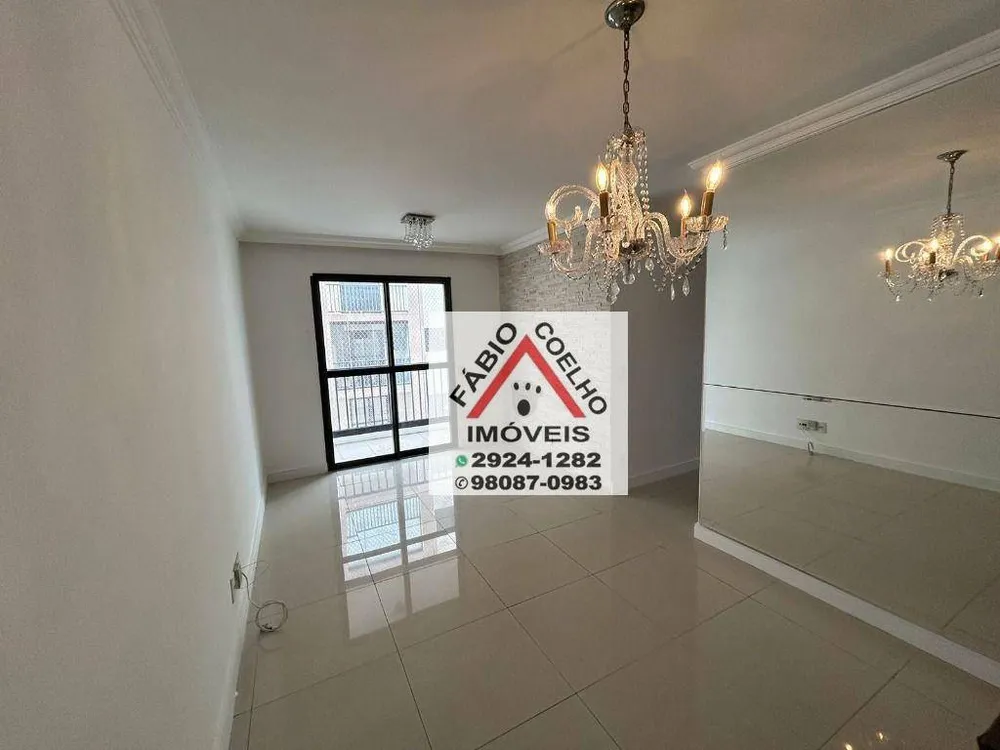 Apartamento, 3 quartos, 67 m² - Foto 9