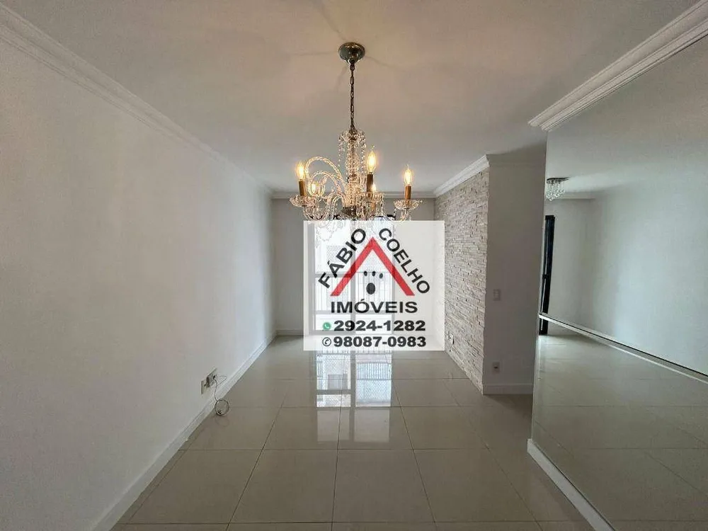 Apartamento, 3 quartos, 67 m² - Foto 1