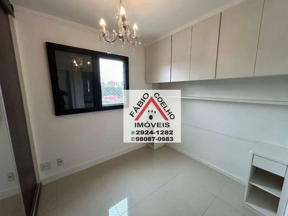 Apartamento, 3 quartos, 67 m² - Foto 2