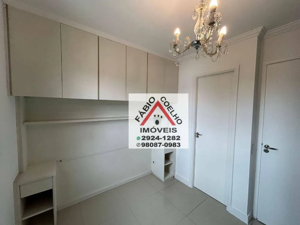 Apartamento, 3 quartos, 67 m² - Foto 5