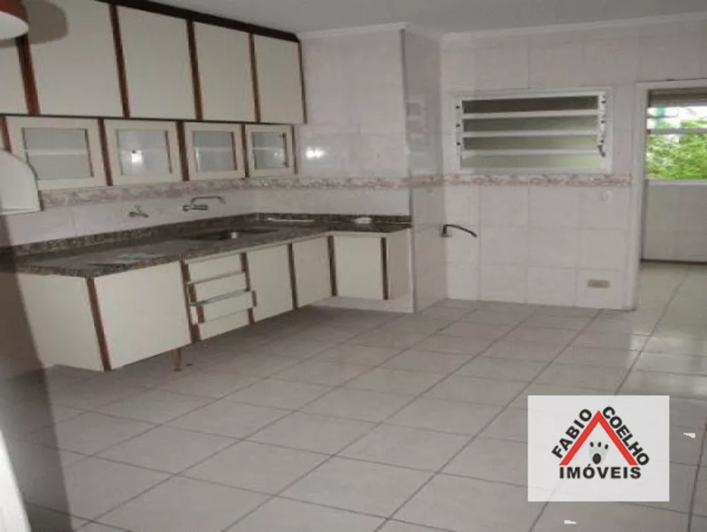 Apartamento à venda, 120m² - Foto 3