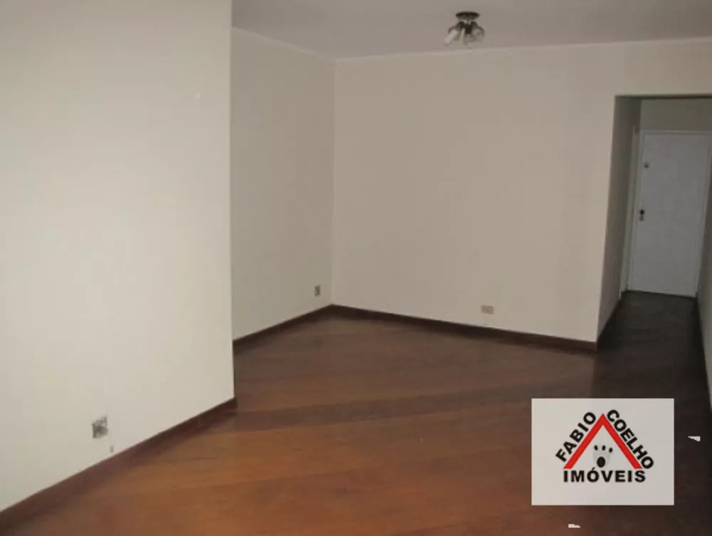 Apartamento à venda, 120m² - Foto 1