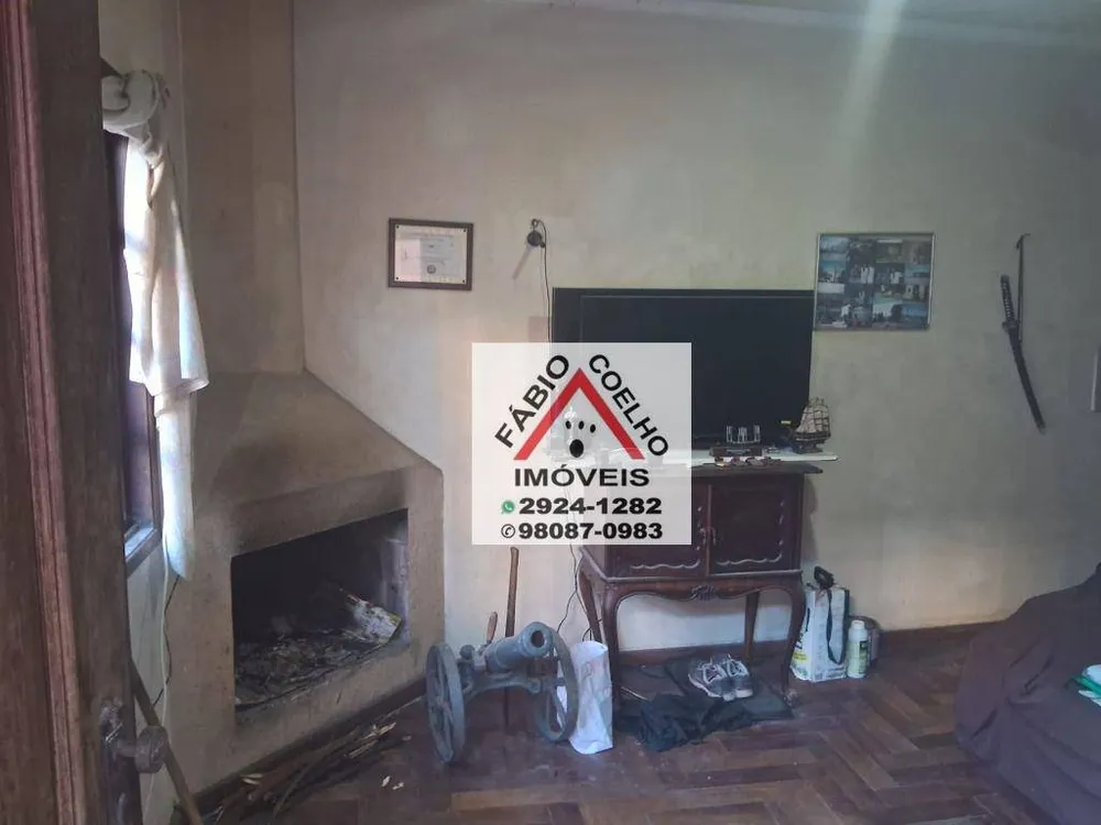 Casa, 4 quartos, 242 m² - Foto 10