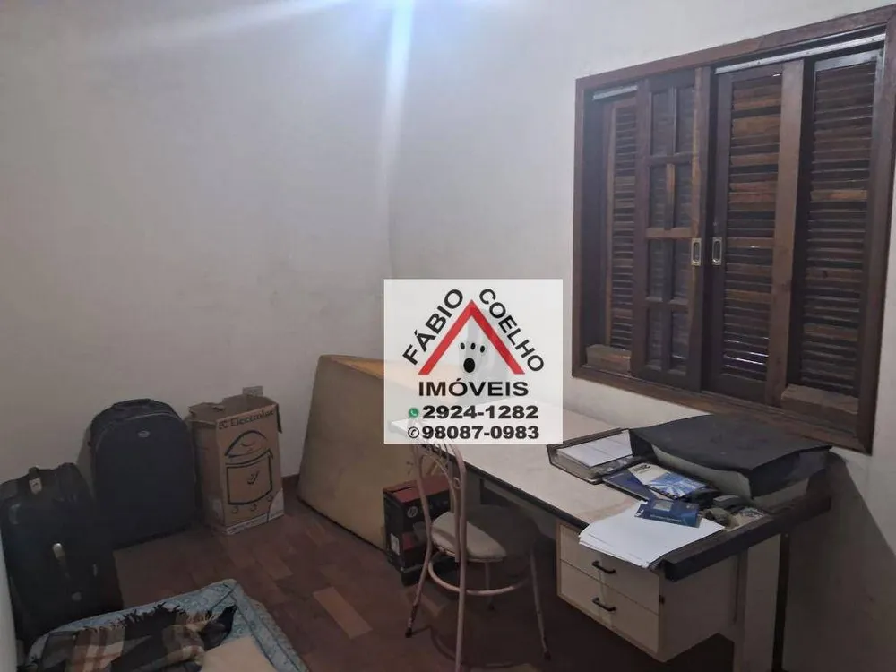 Casa, 4 quartos, 242 m² - Foto 7