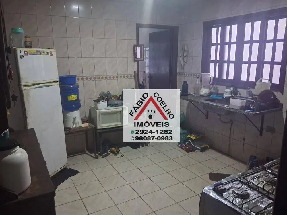 Casa, 4 quartos, 242 m² - Foto 12