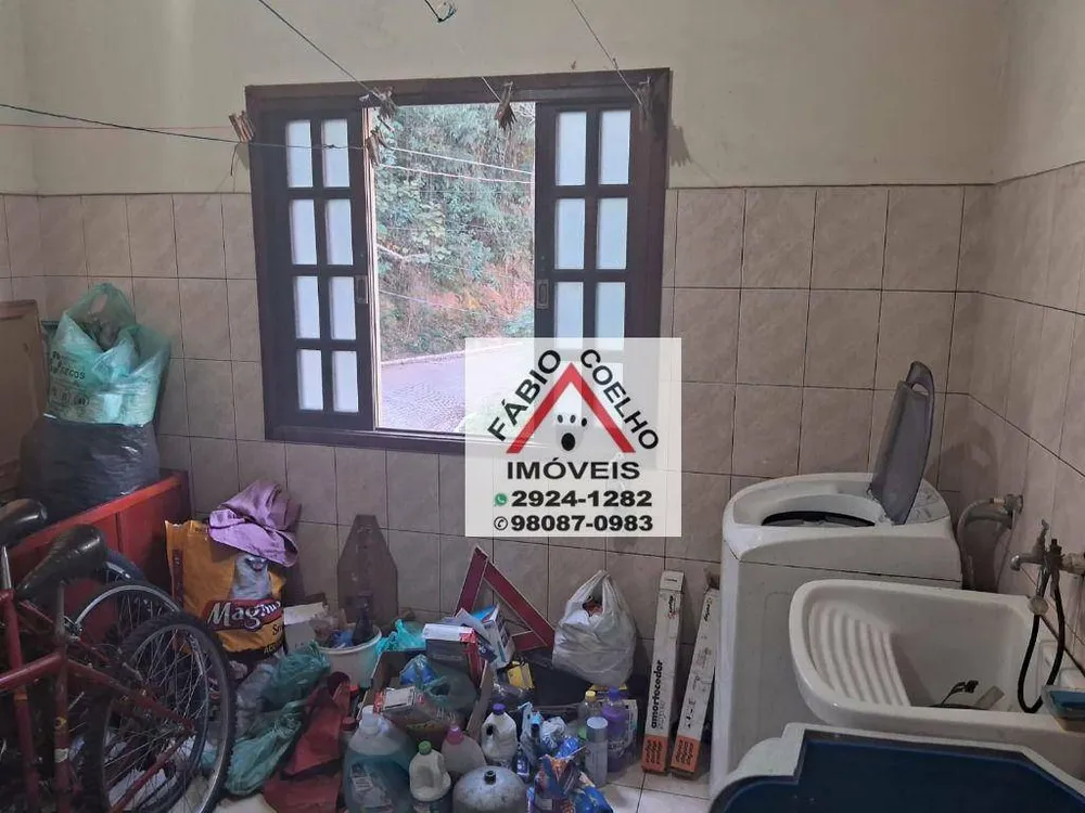 Casa, 4 quartos, 242 m² - Foto 11