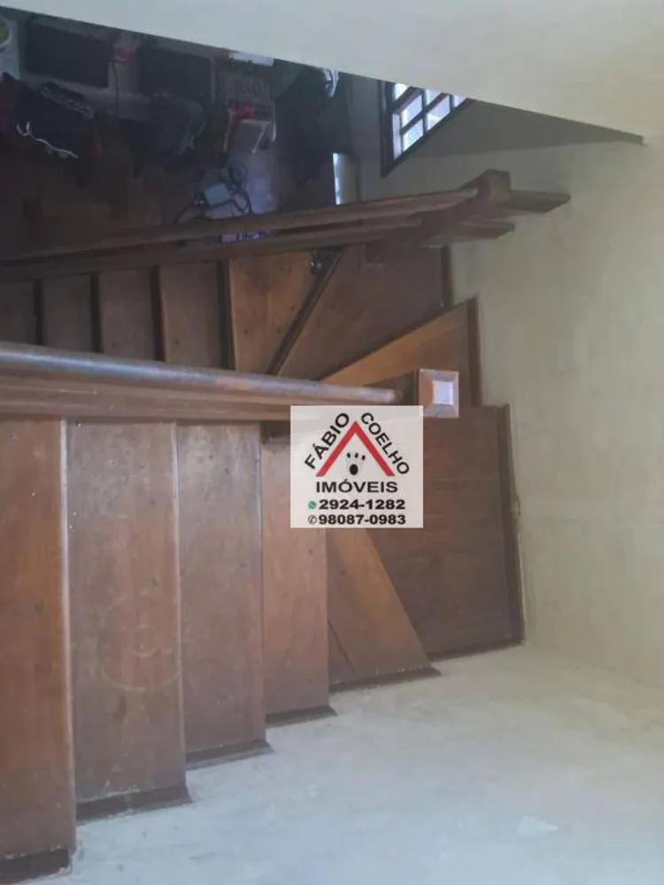 Casa, 4 quartos, 242 m² - Foto 5