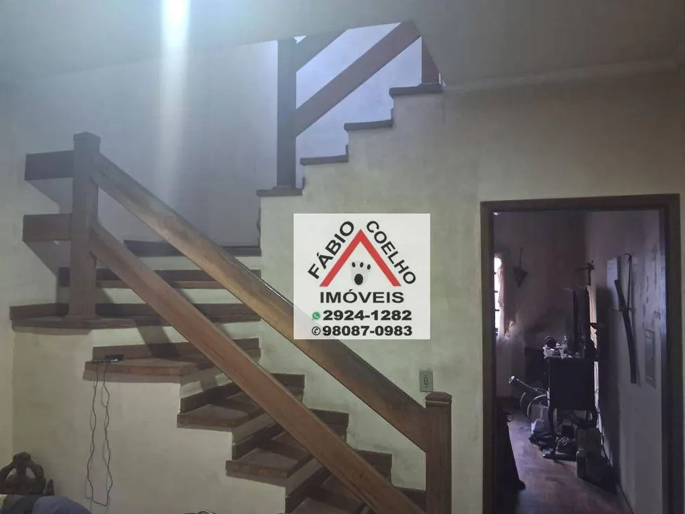 Casa, 4 quartos, 242 m² - Foto 6