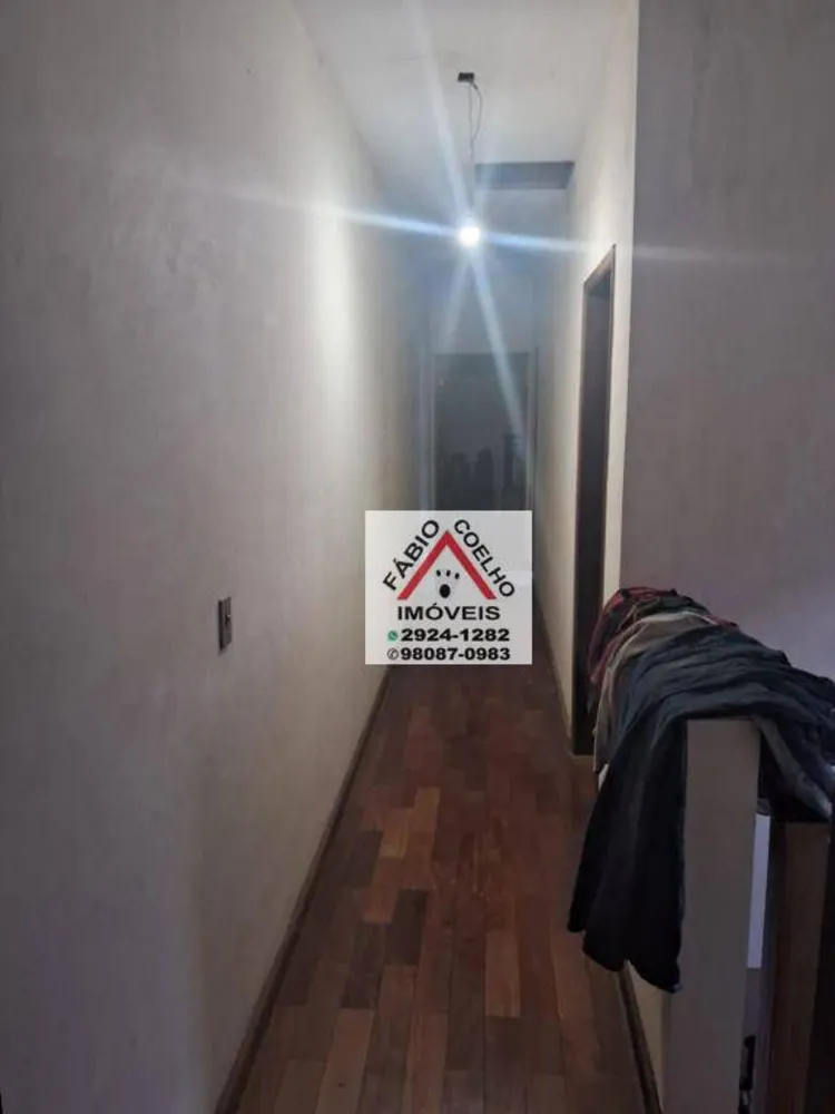 Casa, 4 quartos, 242 m² - Foto 3