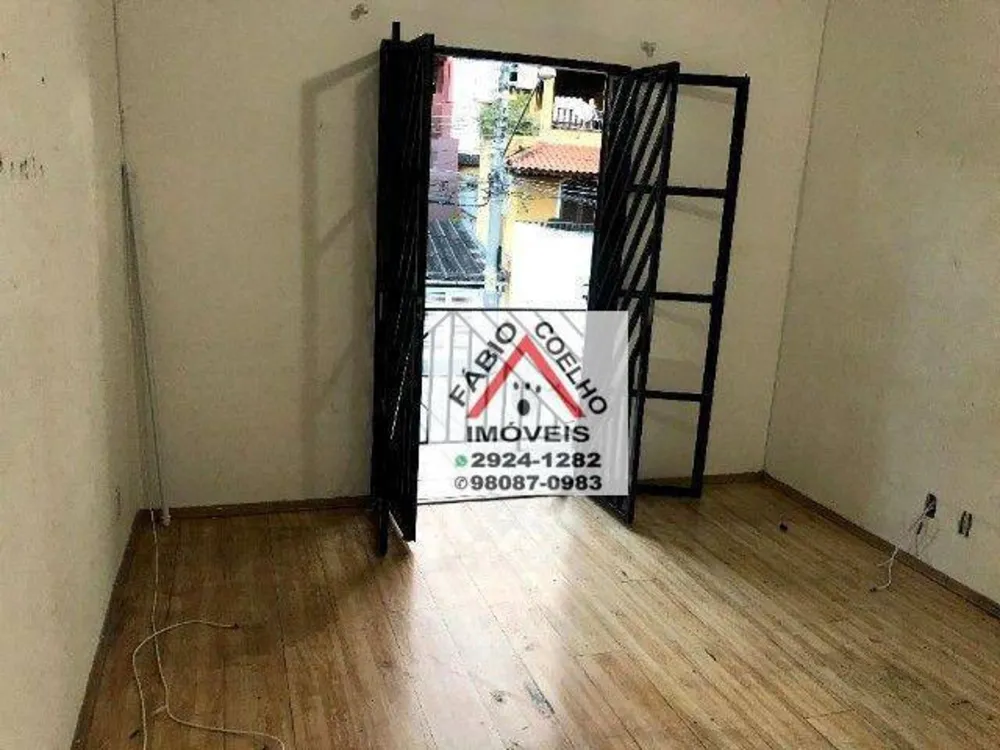 Sobrado, 2 quartos, 80 m² - Foto 8