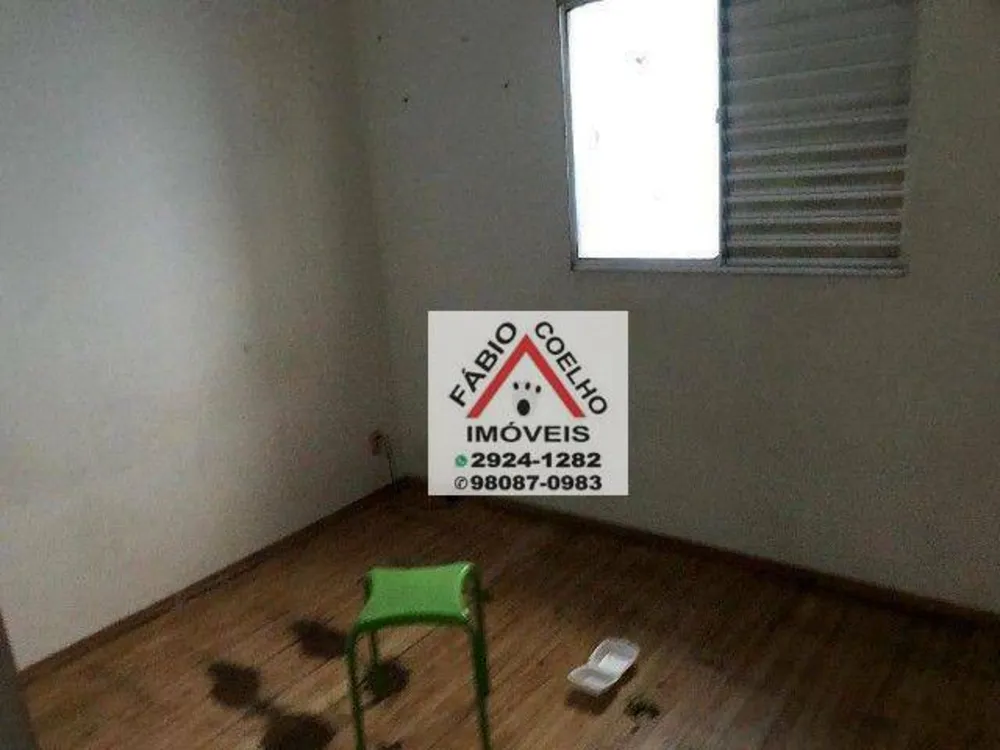 Sobrado, 2 quartos, 80 m² - Foto 4