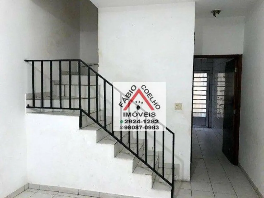 Sobrado, 2 quartos, 80 m² - Foto 3