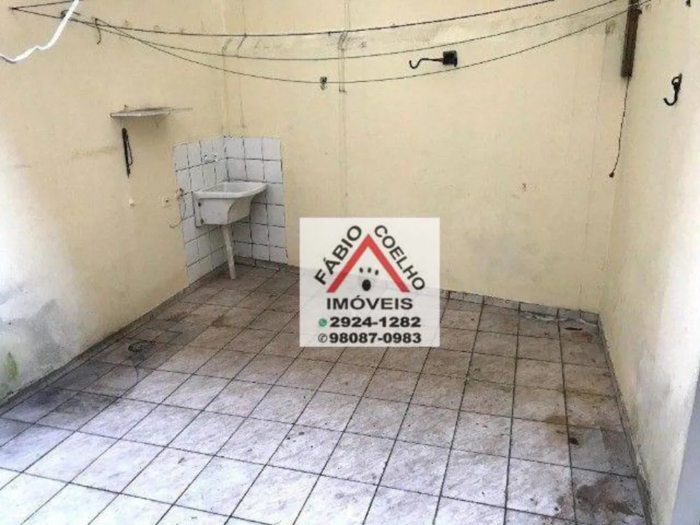 Sobrado, 2 quartos, 80 m² - Foto 6