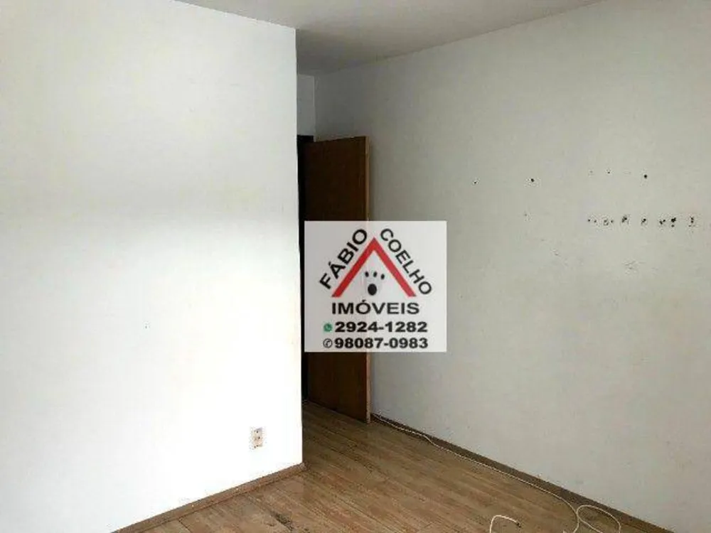 Sobrado, 2 quartos, 80 m² - Foto 2