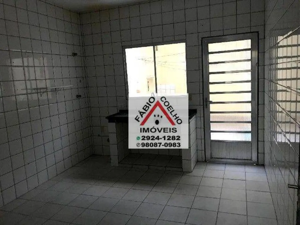 Sobrado, 2 quartos, 80 m² - Foto 5