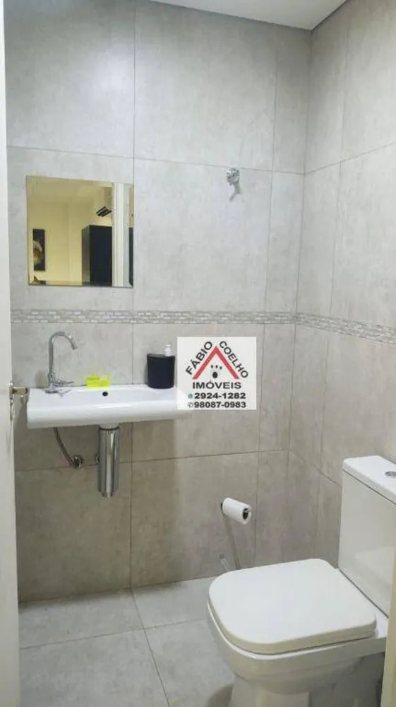 Depósito-Galpão, 370 m² - Foto 4