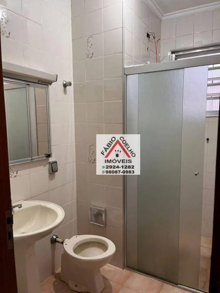 Sobrado, 3 quartos, 140 m² - Foto 16