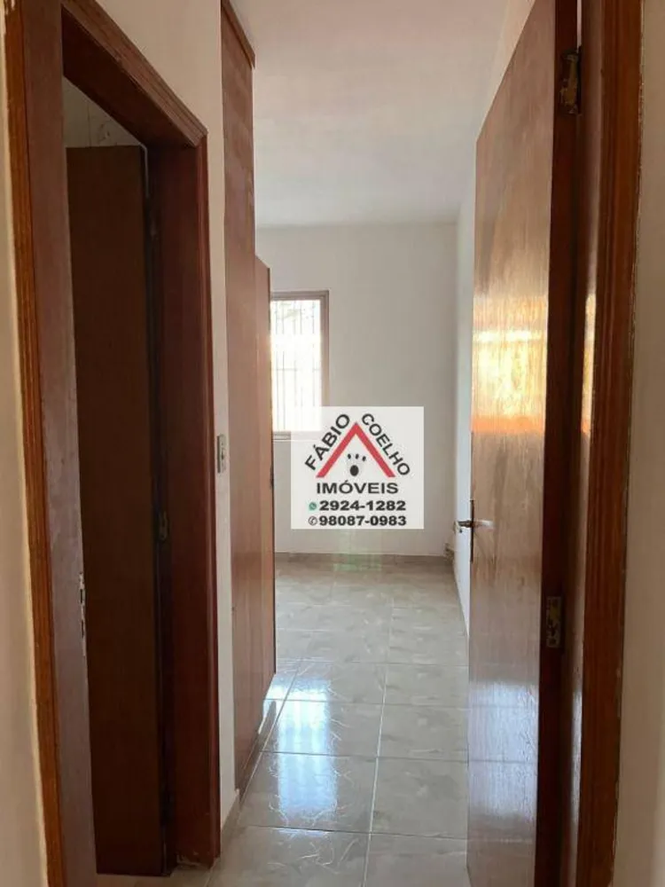 Sobrado, 3 quartos, 140 m² - Foto 12