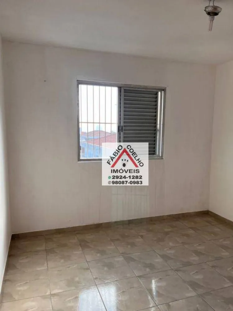 Sobrado, 3 quartos, 140 m² - Foto 9
