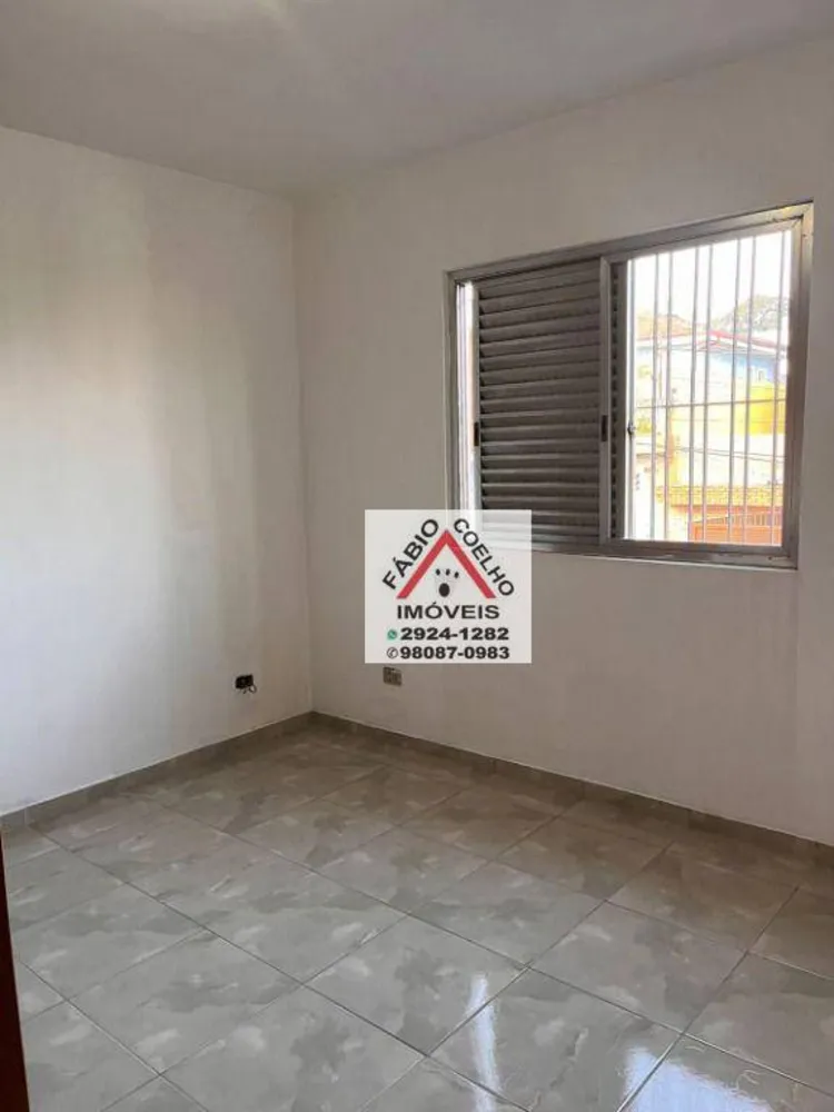 Sobrado, 3 quartos, 140 m² - Foto 14
