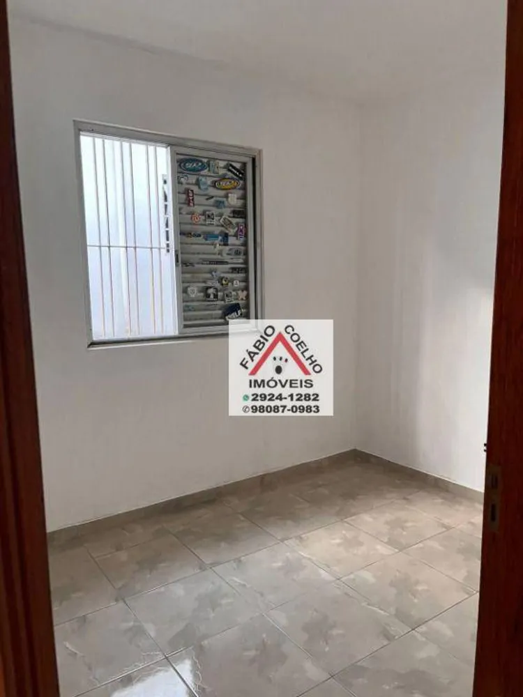 Sobrado, 3 quartos, 140 m² - Foto 10