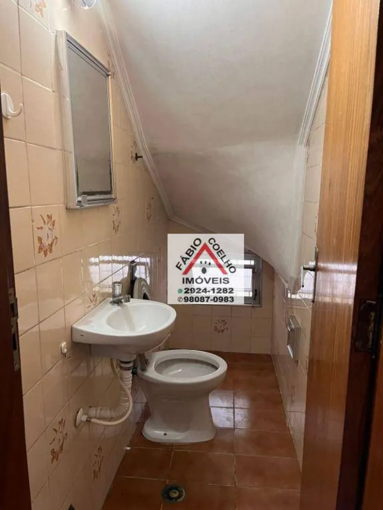 Sobrado, 3 quartos, 140 m² - Foto 6
