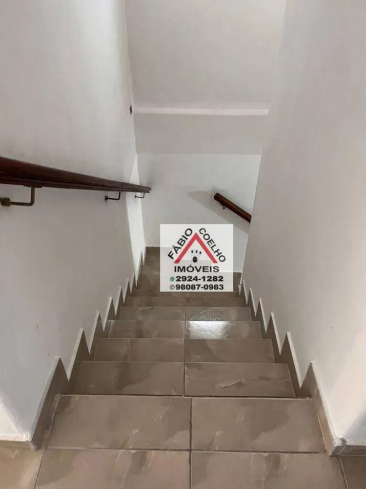 Sobrado, 3 quartos, 140 m² - Foto 13