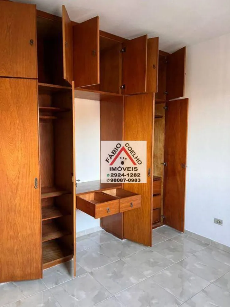 Sobrado, 3 quartos, 140 m² - Foto 15