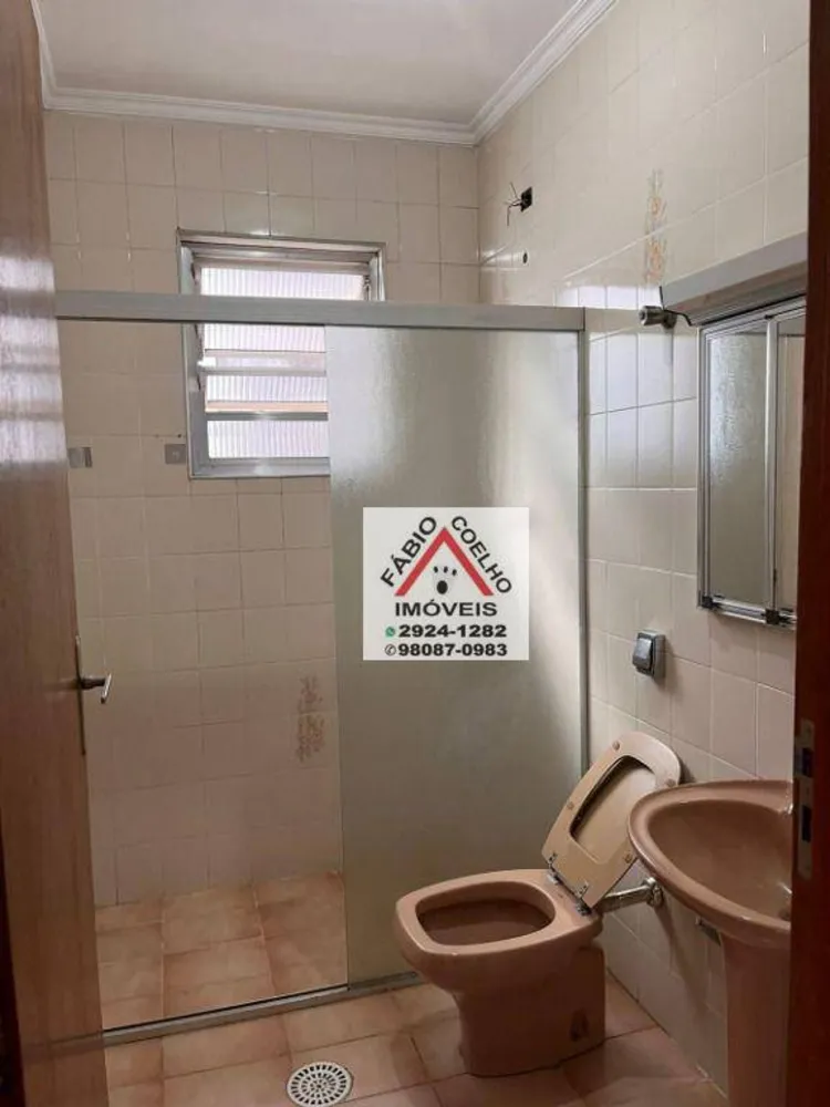 Sobrado, 3 quartos, 140 m² - Foto 11
