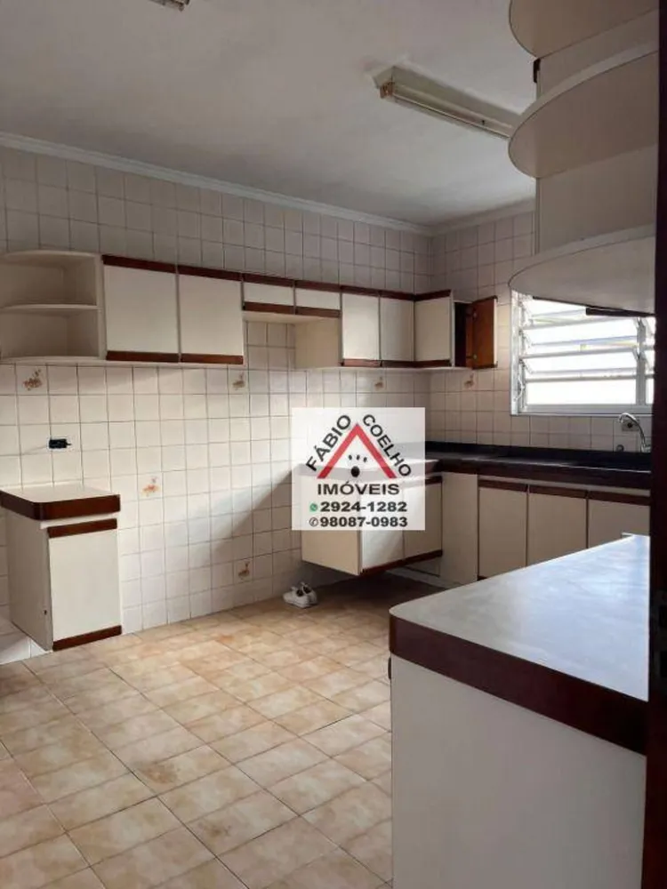 Sobrado, 3 quartos, 140 m² - Foto 5