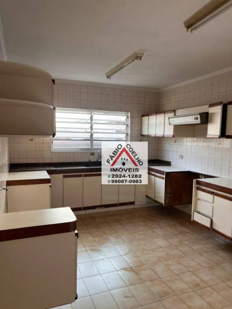 Sobrado, 3 quartos, 140 m² - Foto 8