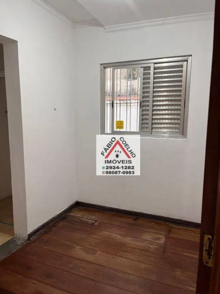 Sobrado, 3 quartos, 140 m² - Foto 7