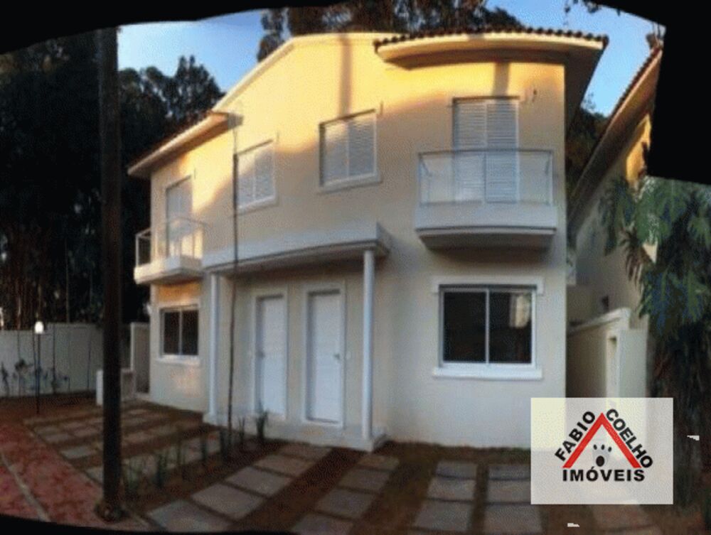 Casa de Condomínio - Foto 1