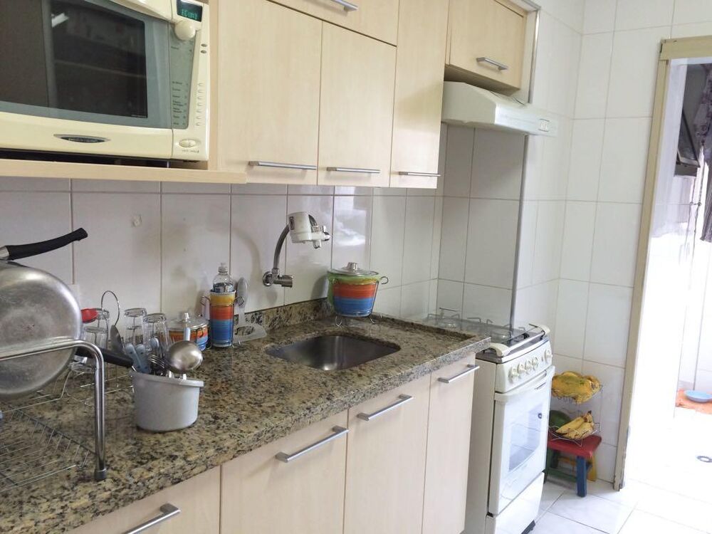 Apartamento à venda com 3 quartos, 146m² - Foto 8