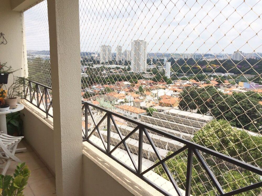 Apartamento à venda com 3 quartos, 146m² - Foto 2