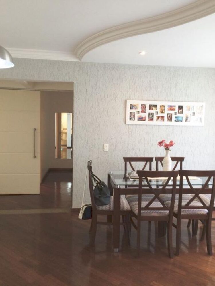 Apartamento à venda com 3 quartos, 146m² - Foto 6