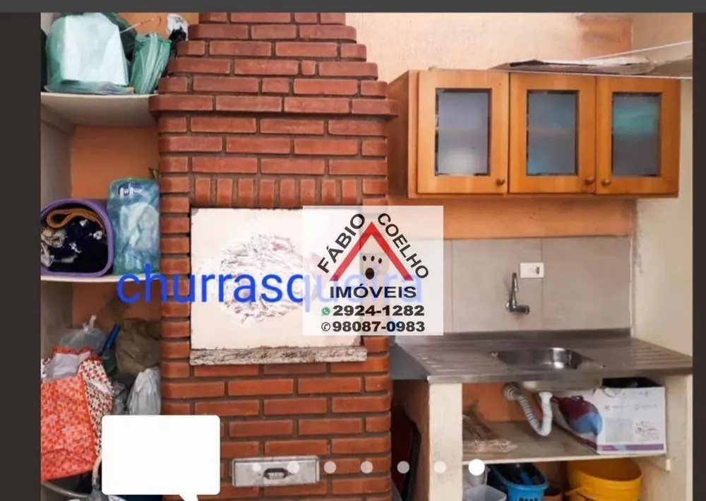 Casa, 2 quartos, 100 m² - Foto 2