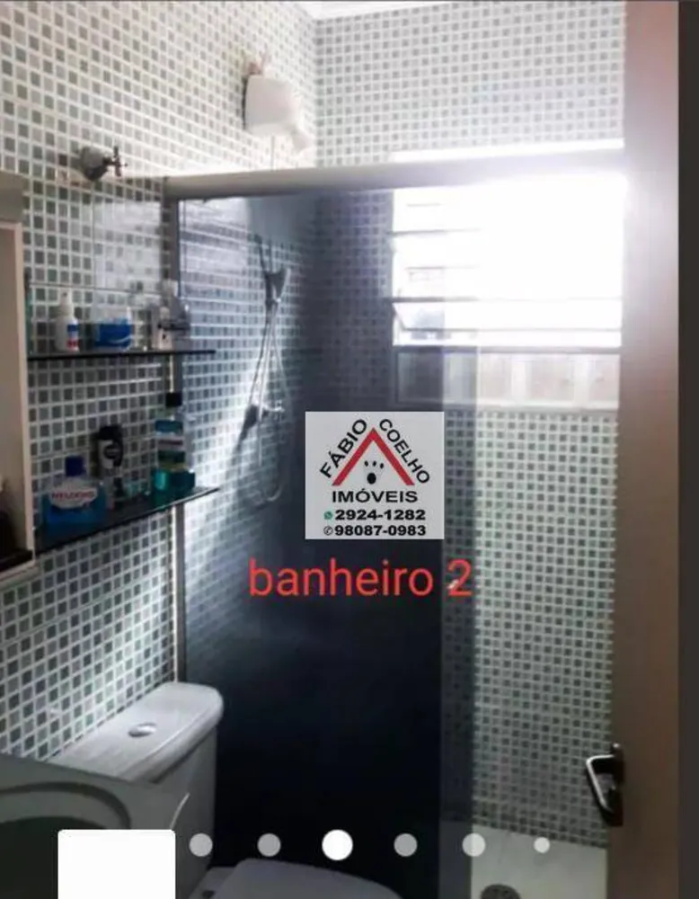 Casa, 2 quartos, 100 m² - Foto 7