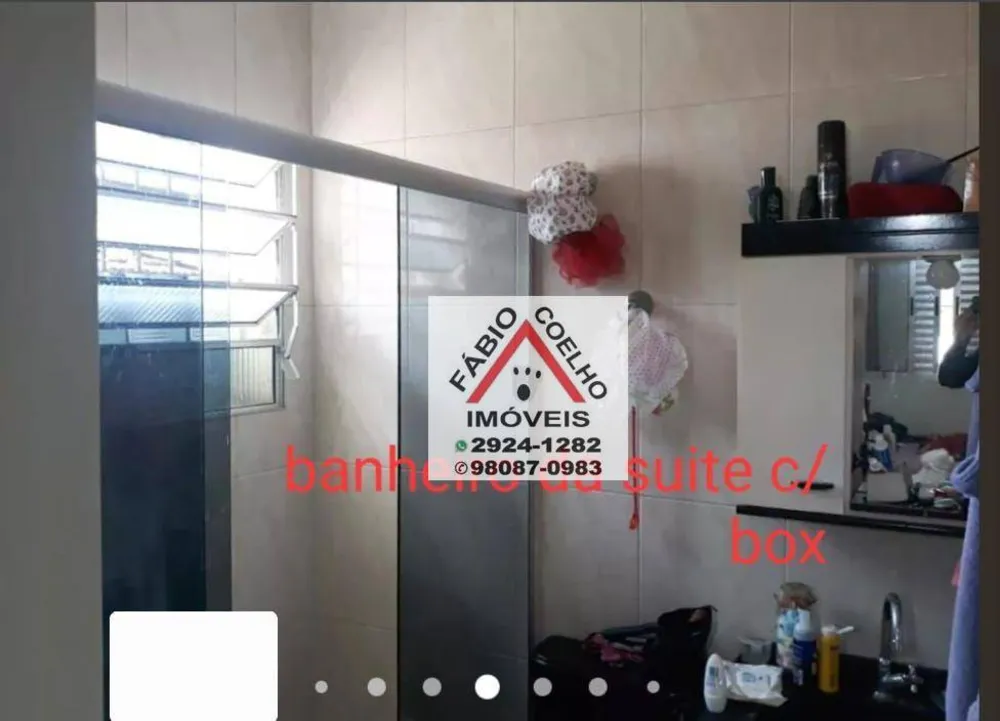 Casa, 2 quartos, 100 m² - Foto 8