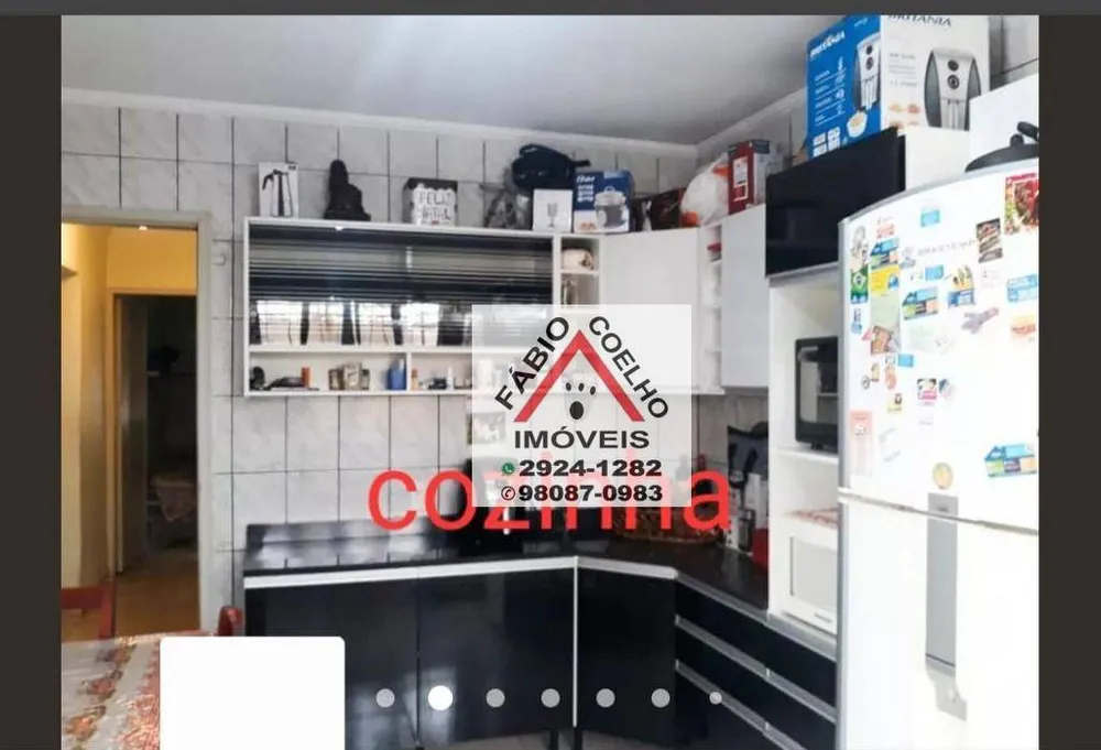Casa, 2 quartos, 100 m² - Foto 12