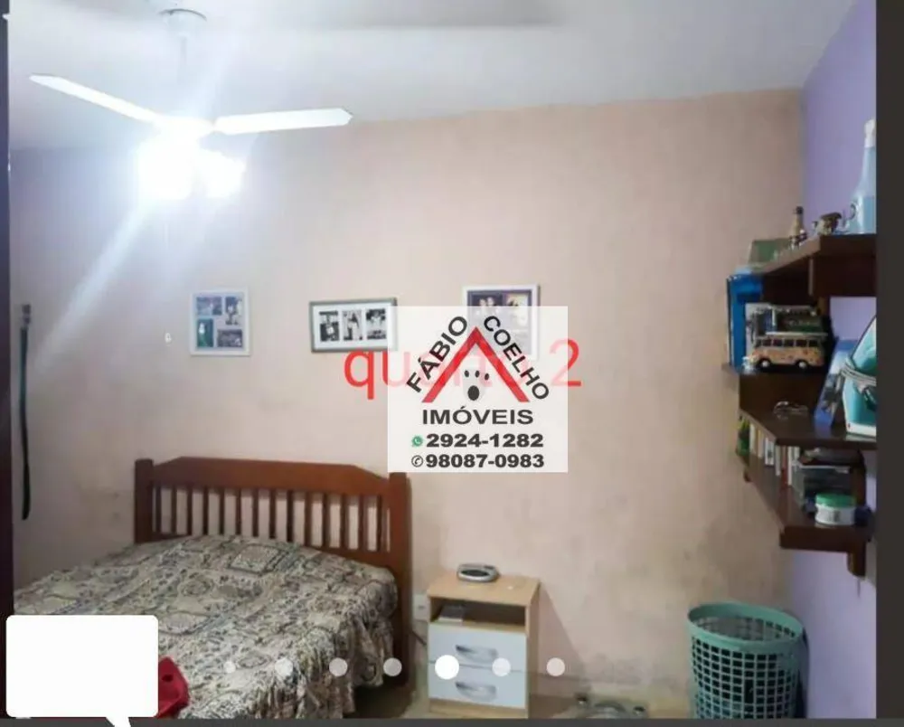 Casa, 2 quartos, 100 m² - Foto 4