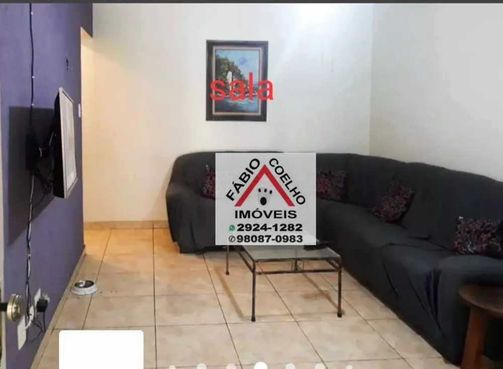 Casa, 2 quartos, 100 m² - Foto 1
