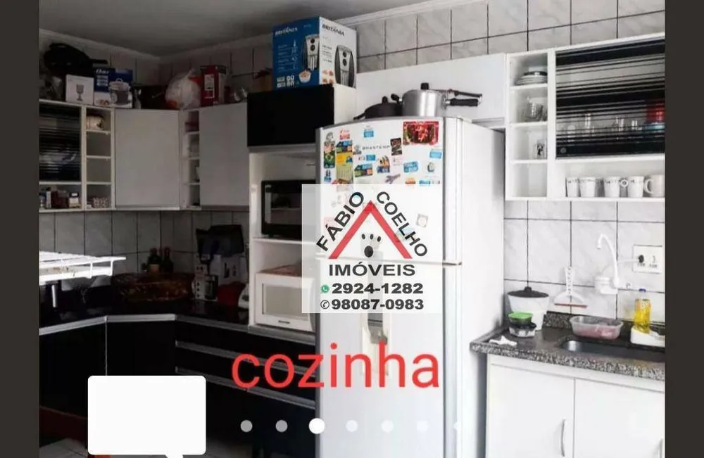 Casa, 2 quartos, 100 m² - Foto 11