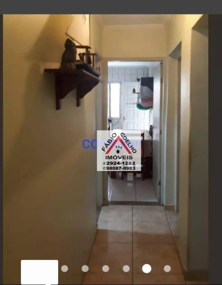Casa, 2 quartos, 100 m² - Foto 3