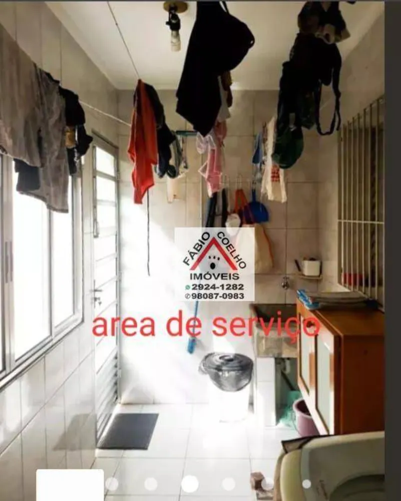Casa, 2 quartos, 100 m² - Foto 6