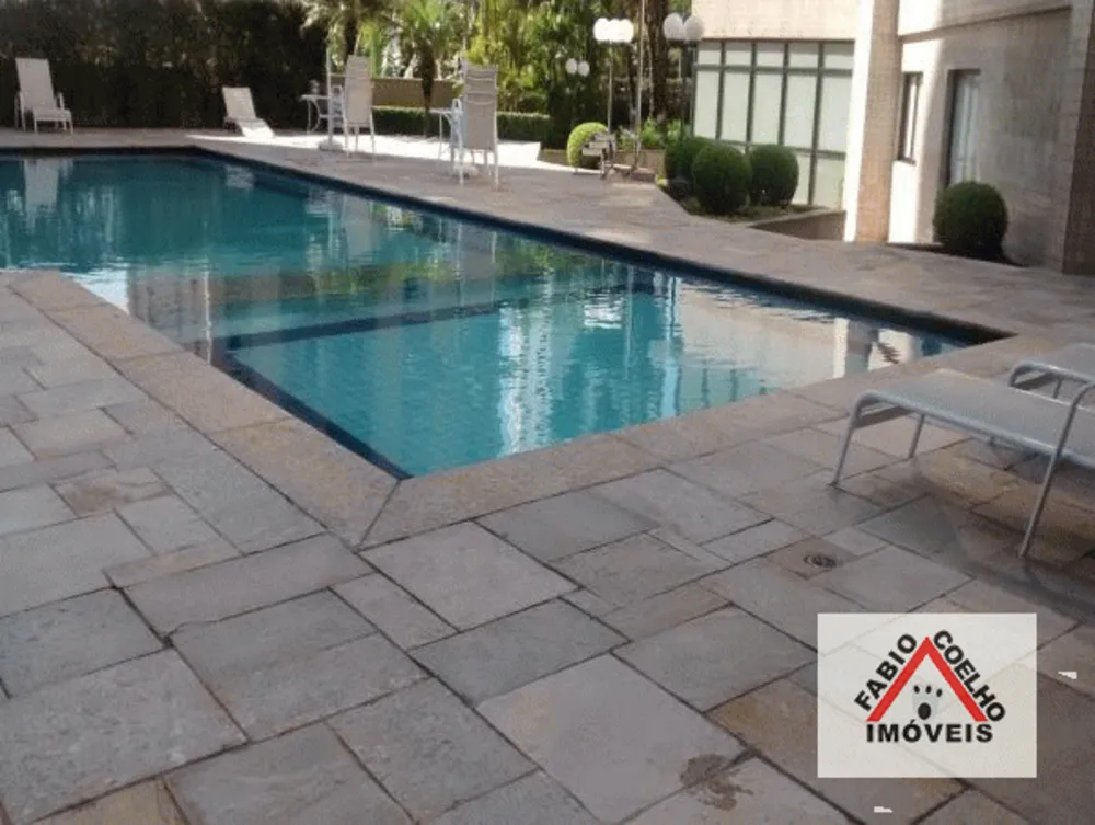 Apartamento, 320 m² - Foto 4
